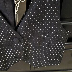 Womens vest size small